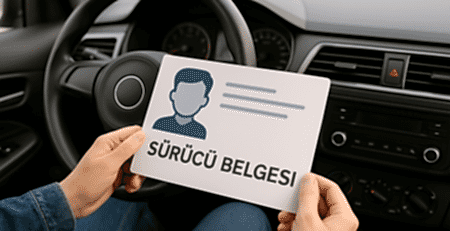 Sürücü Belgesi Alırken Nelere Dikkat Edilmelidir